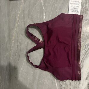 Lululemon Power Position Bra NWT